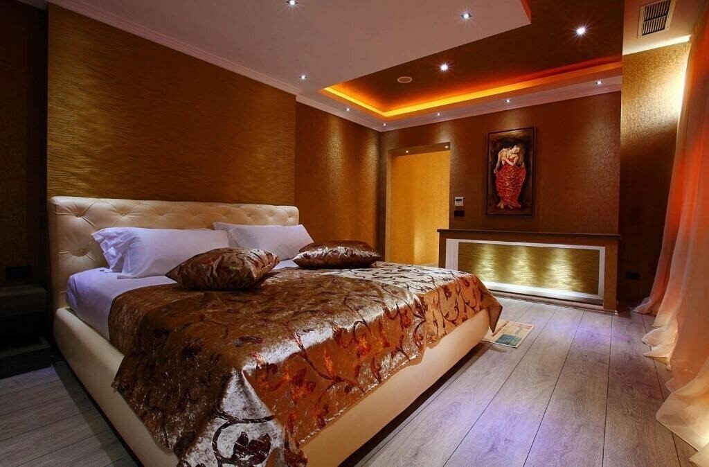 Апартаменты Partner 4*