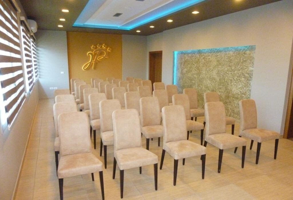 Апартаменти Pavarsia 3*