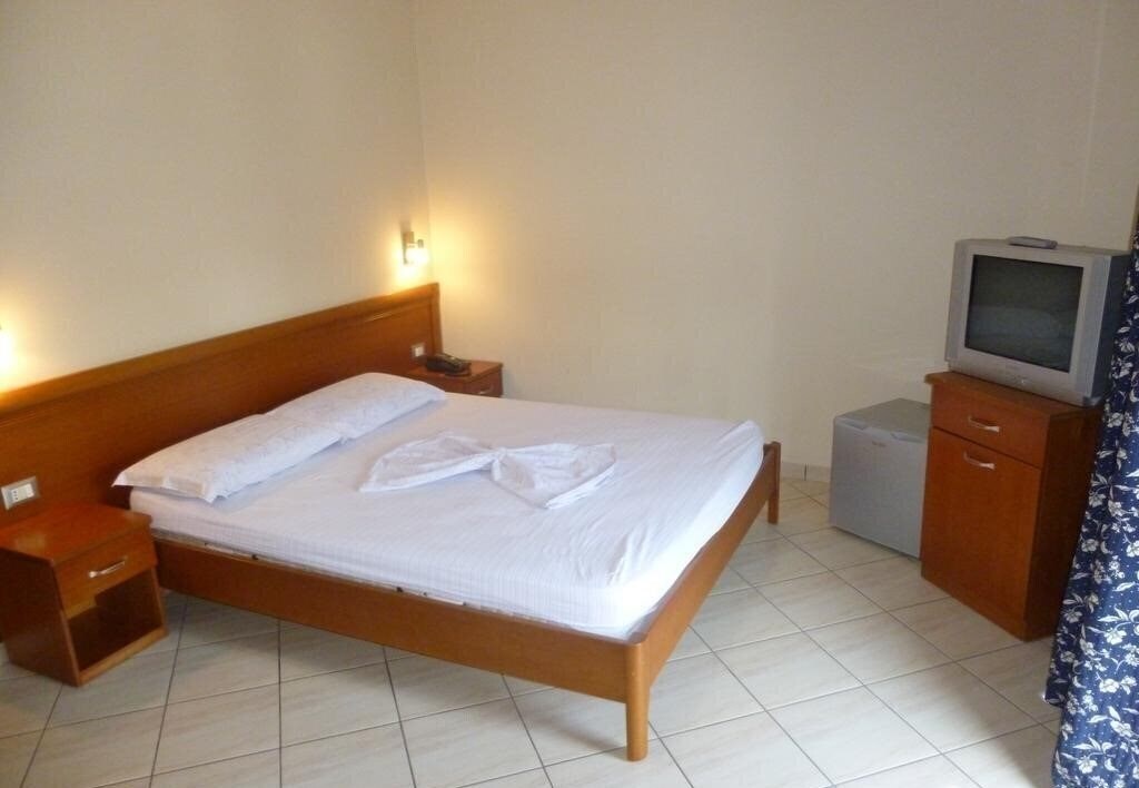 Територія Pavarsia 3*