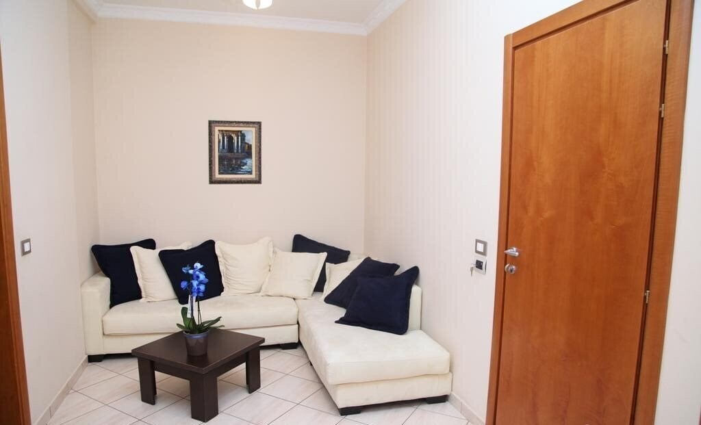 Панорама Pavarsia 3*