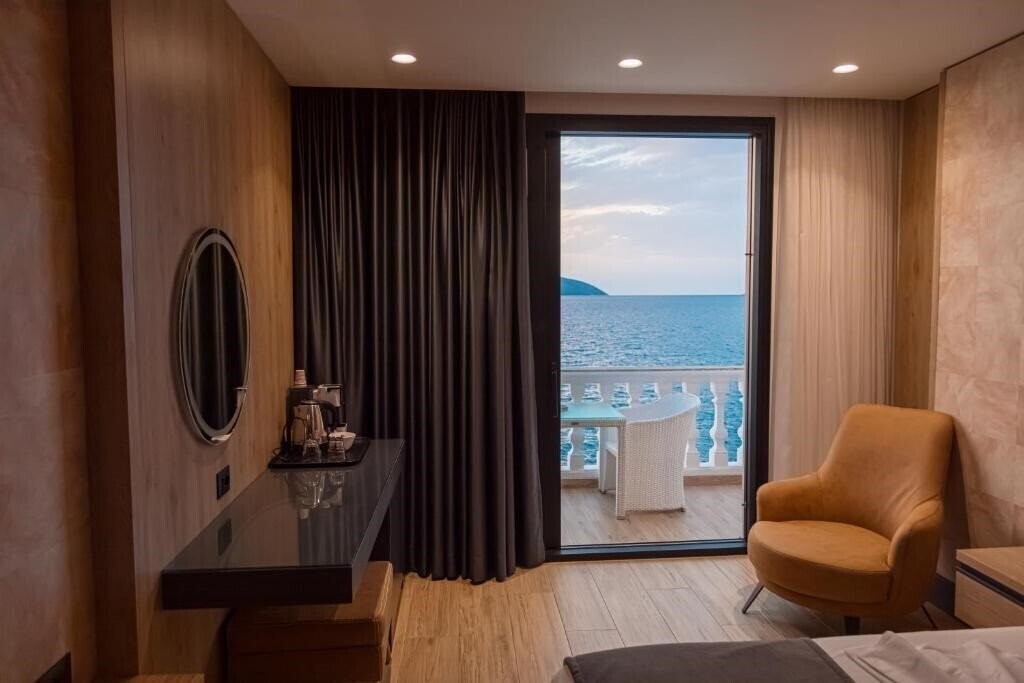 Апартаменты Liro Hotel 4/3 4*