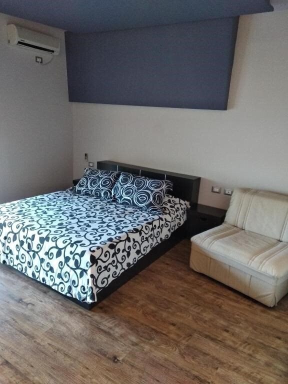 Изображение Hotel Ambasador 3*