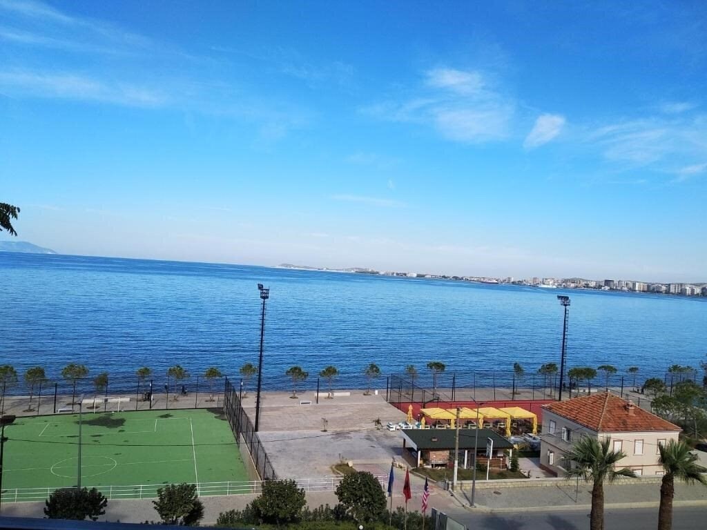 Картинка Hotel Ambasador 3*