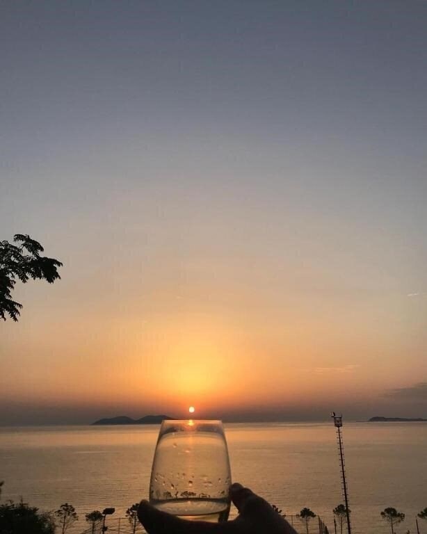 Вид Hotel Ambasador 3*