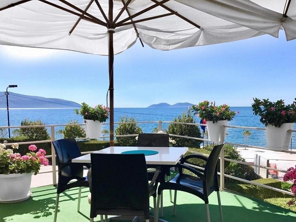 Отель Hotel Ambasador 3*