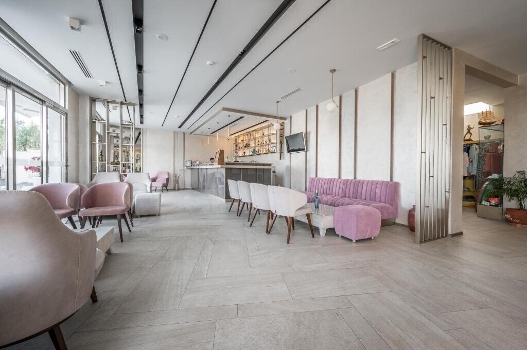 Вид Splendor Hotel & Spa 5*