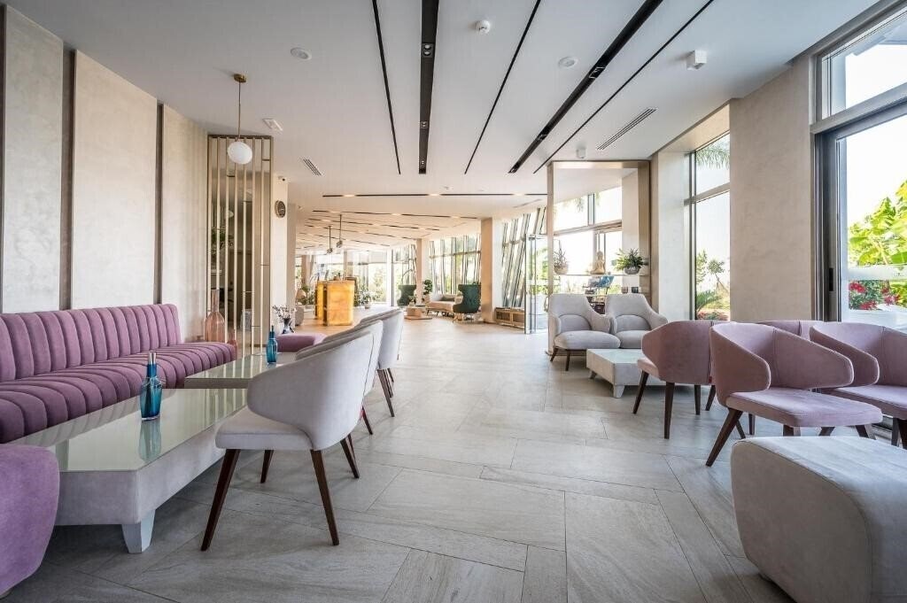 Территория Splendor Hotel & Spa 5*