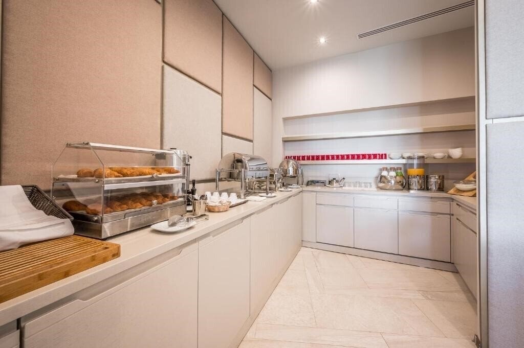 Апартаменты Splendor Hotel & Spa 5*