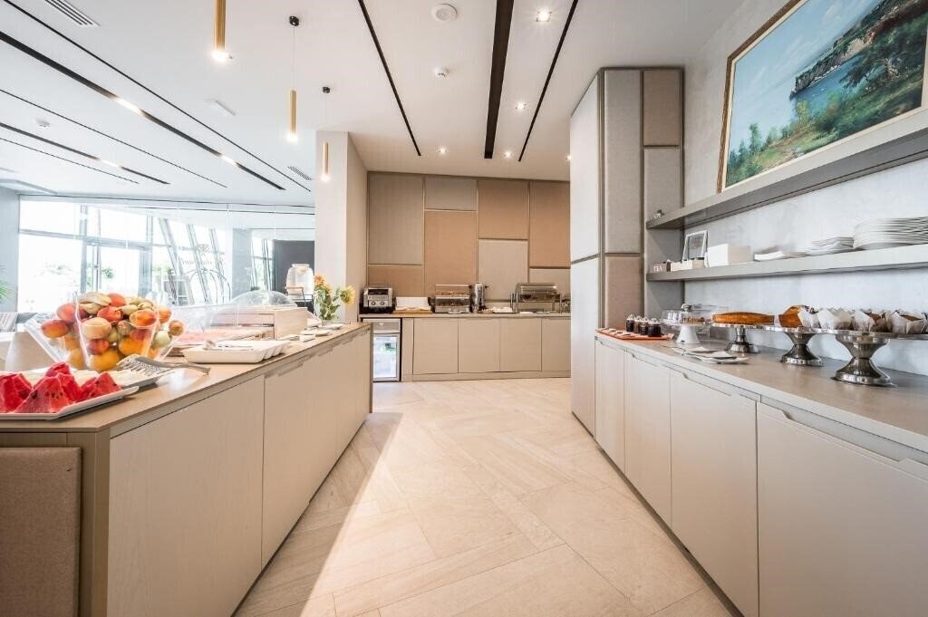 Панорама Splendor Hotel & Spa 5*