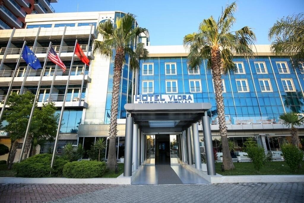 Фотографія Vlora Intercontinental 5*