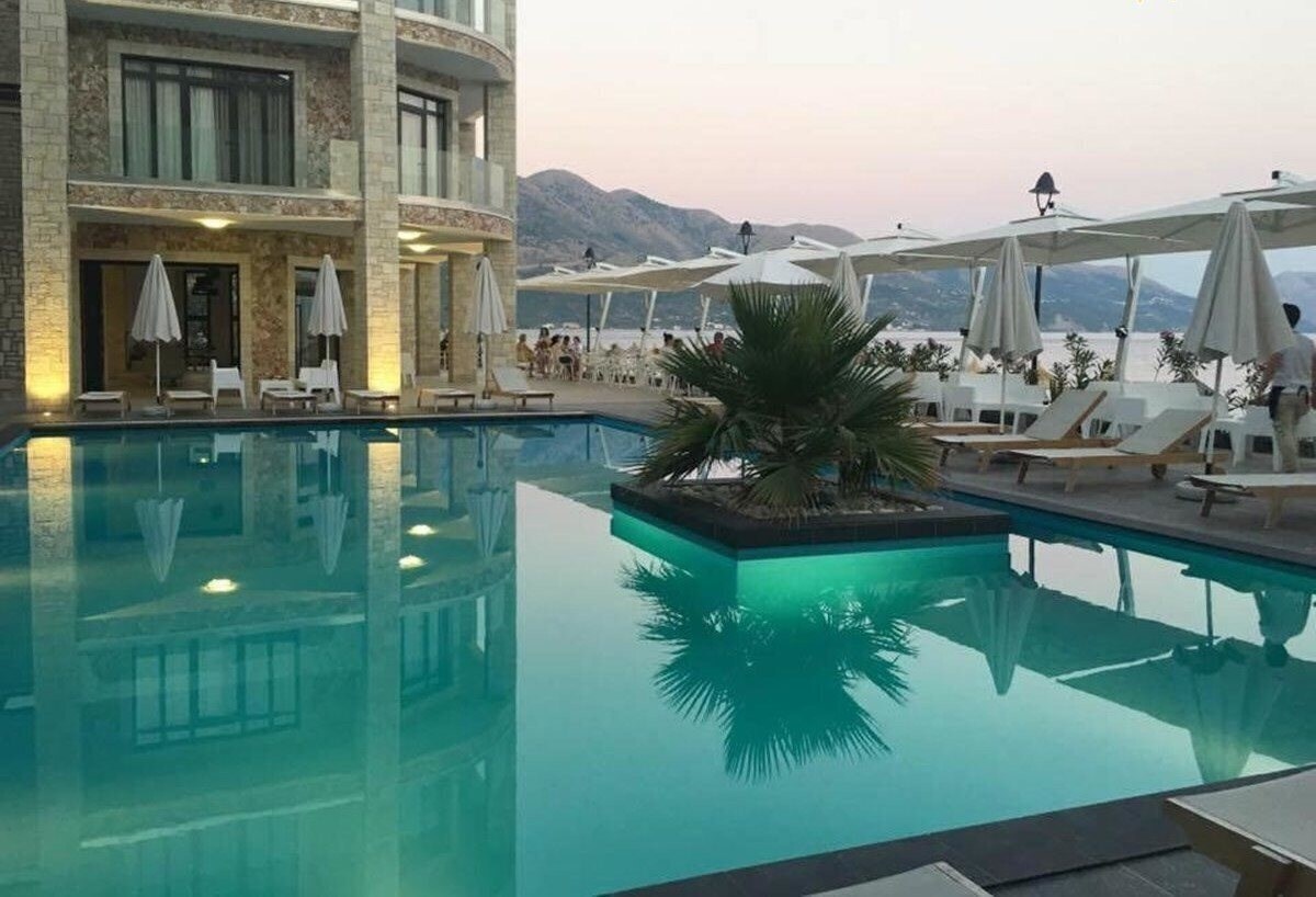 Фотография Valta Qeparo 4*