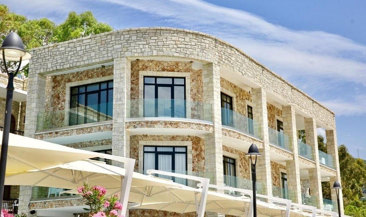 Фото Valta Qeparo 4*