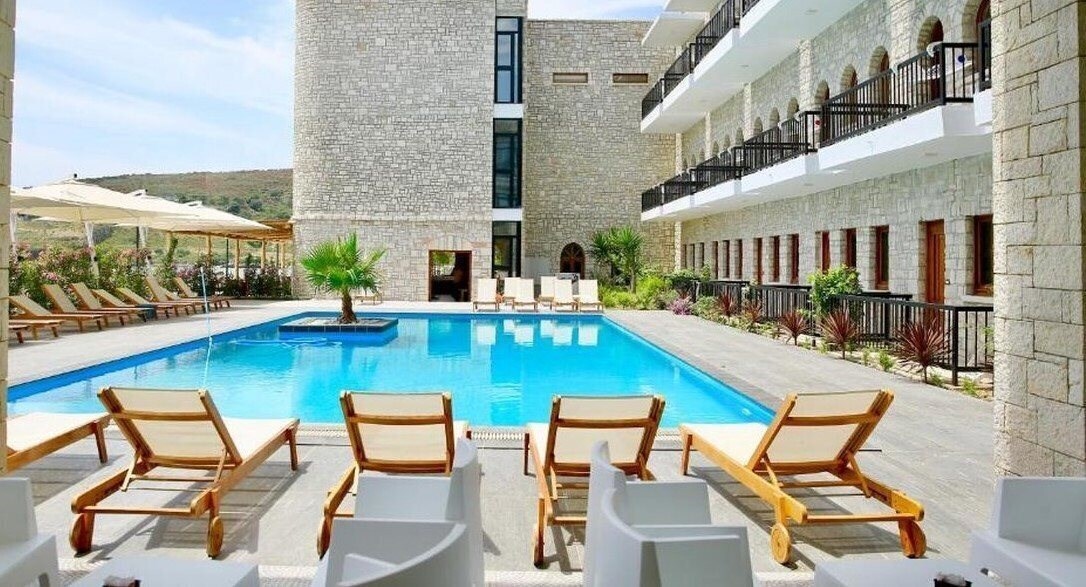 Картинка Valta Qeparo 4*