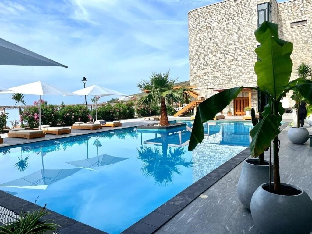 Территория Valta Qeparo 4*