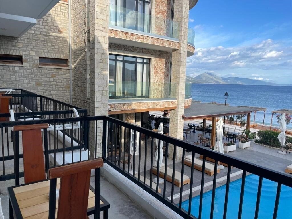 Вид Valta Qeparo 4*