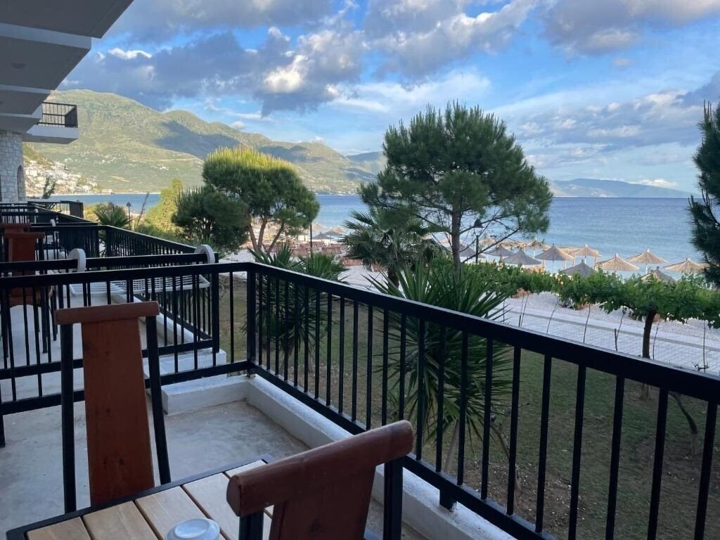 Изображение Valta Qeparo 4*