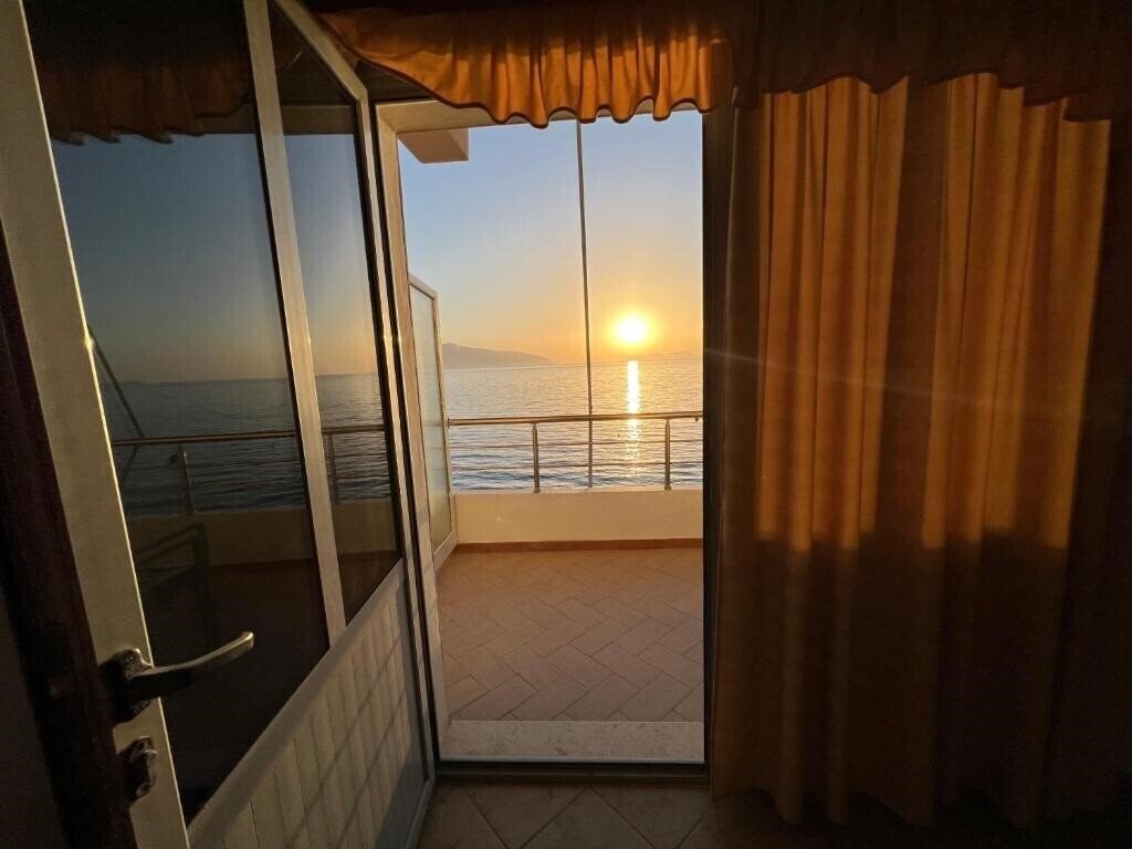 Панорама Jonufra 3*