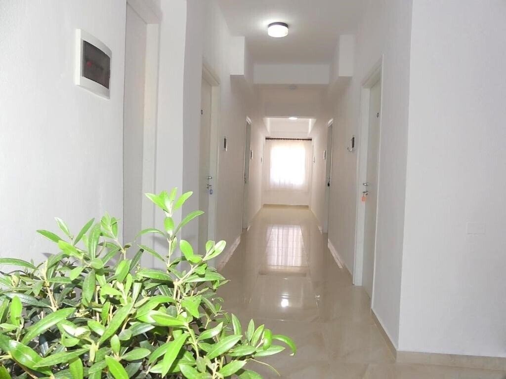 Фотографія Jonufra 3*