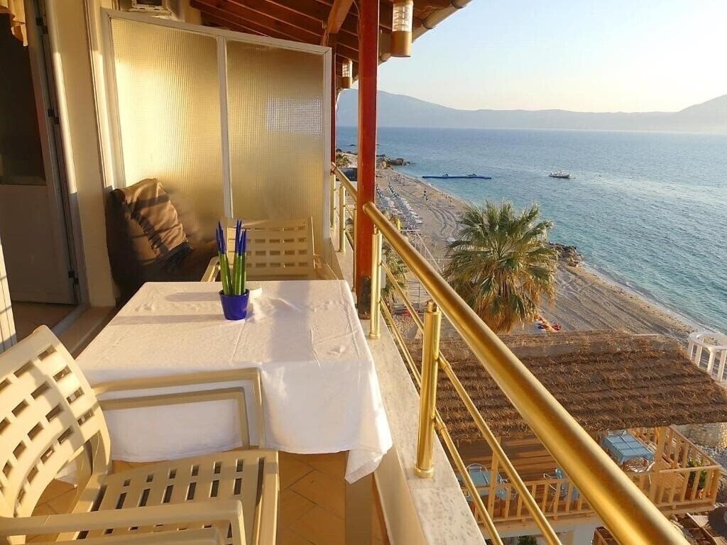 Територія Jonufra 3*