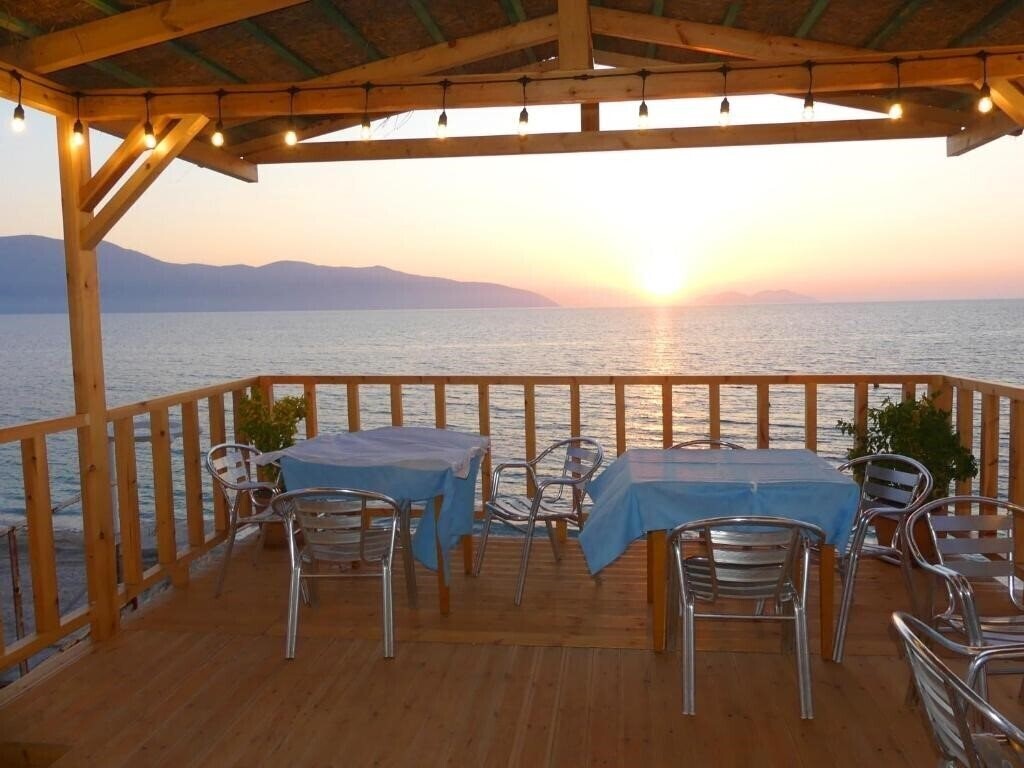 Апартаменти Jonufra 3*