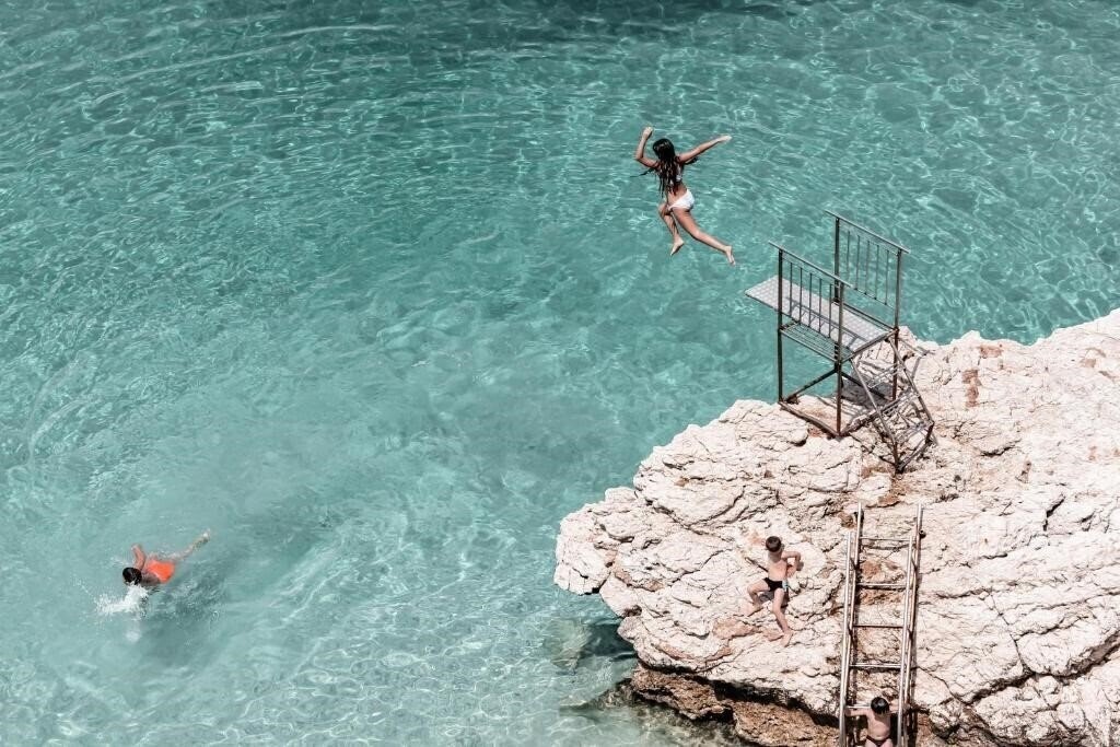 Отель Hotel Nimfa 3*