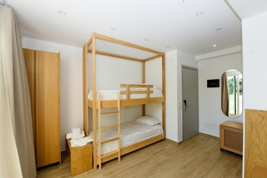 Апартаменты Hotel Nimfa 3*