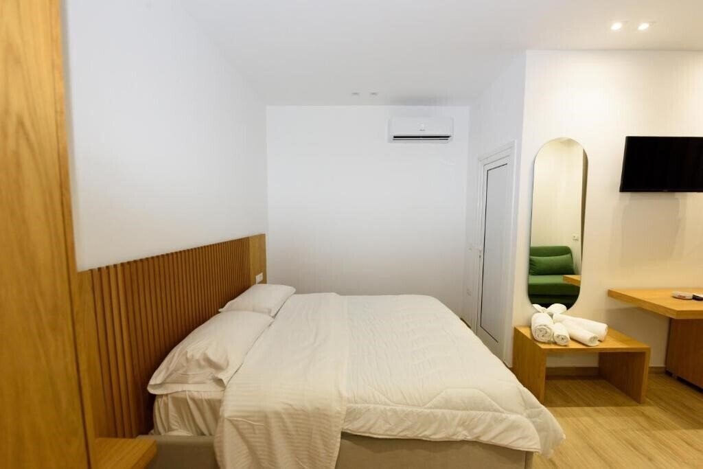 Вид Hotel Nimfa 3*