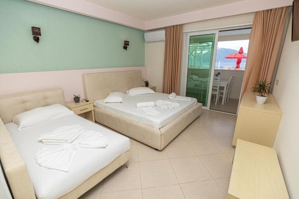 Панорама Hotel Picasso 4*