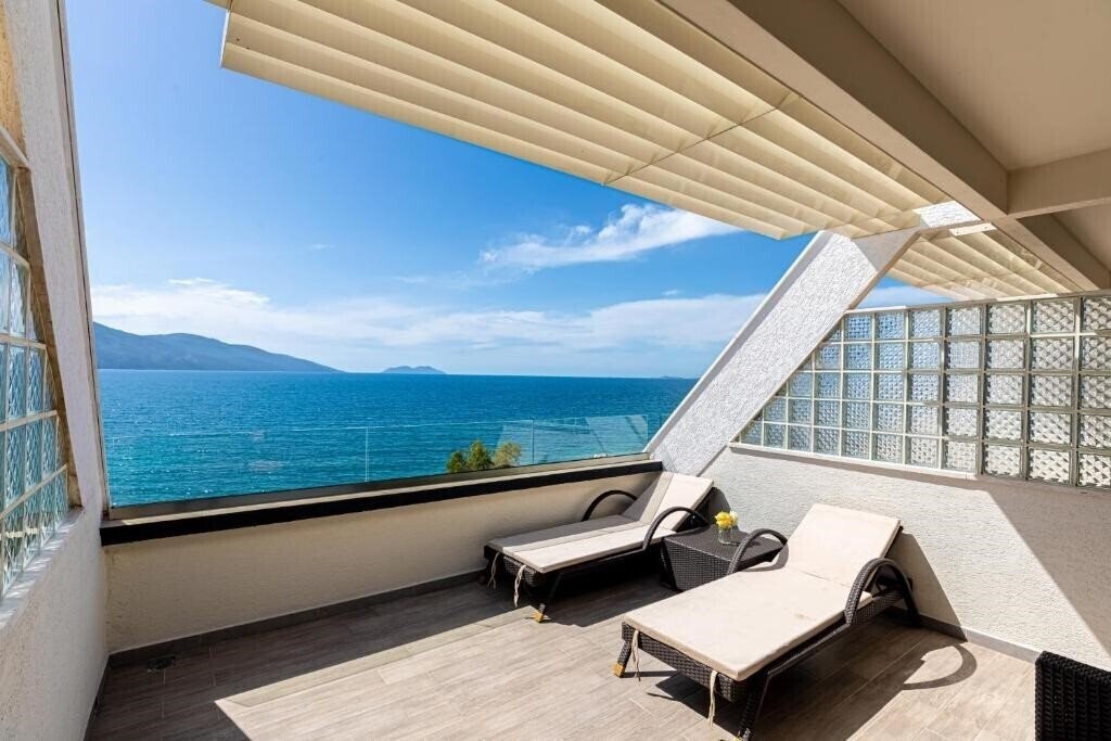 Фотография Hotel Picasso 4*