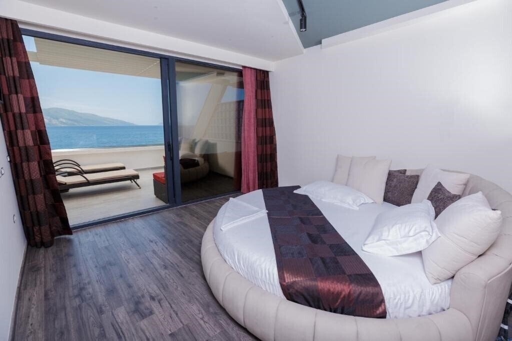 Изображение Hotel Picasso 4*