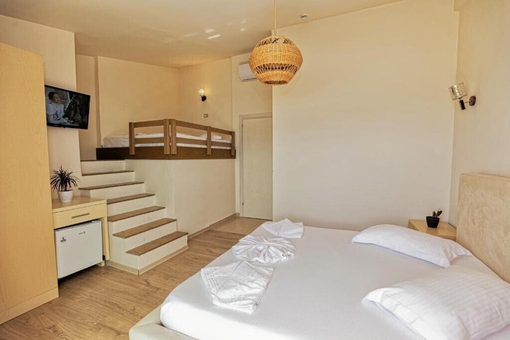 Вид Hotel Picasso 4*