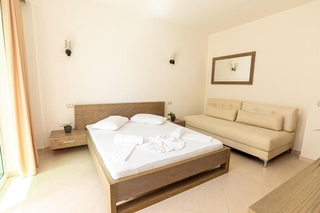 Территория Hotel Picasso 4*