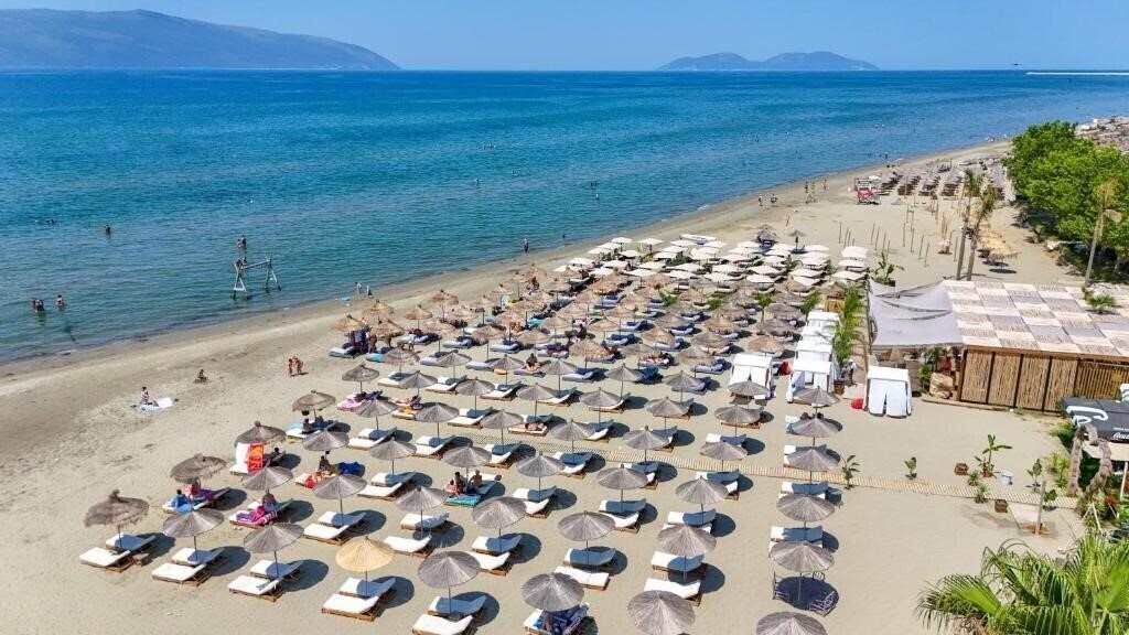 Апартаменти Vala Apartment Hotel 3*