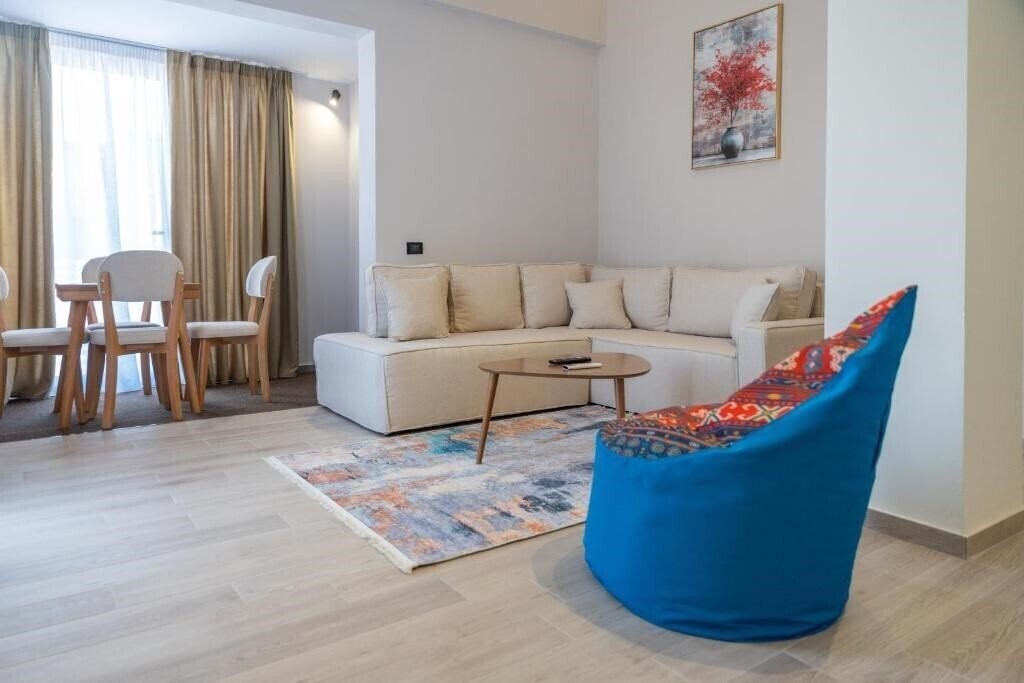 Картинка Vala Apartment Hotel 3*