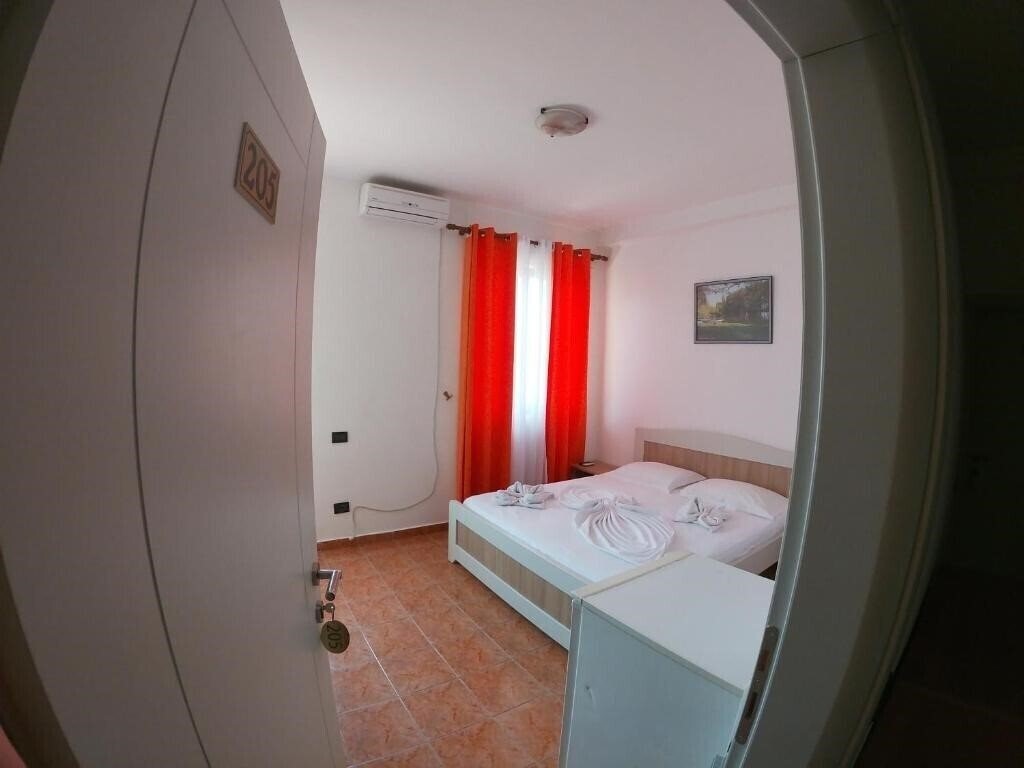 Панорама Bolonja Hotel 4*