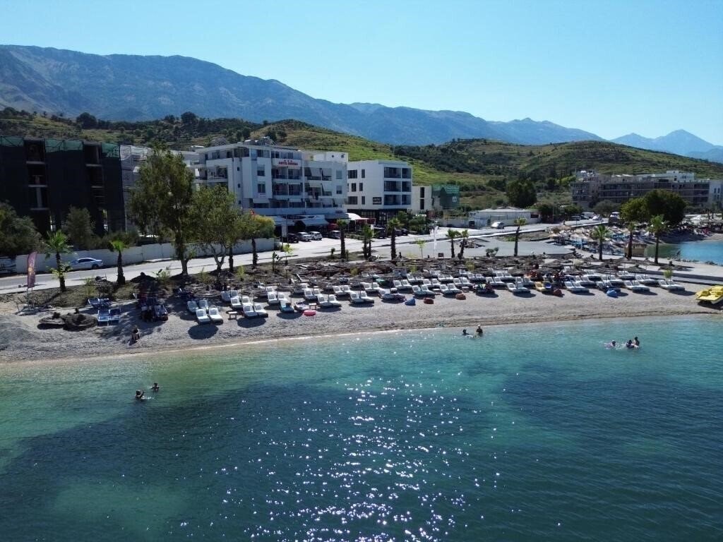 Изображение Hotel Denta 3*