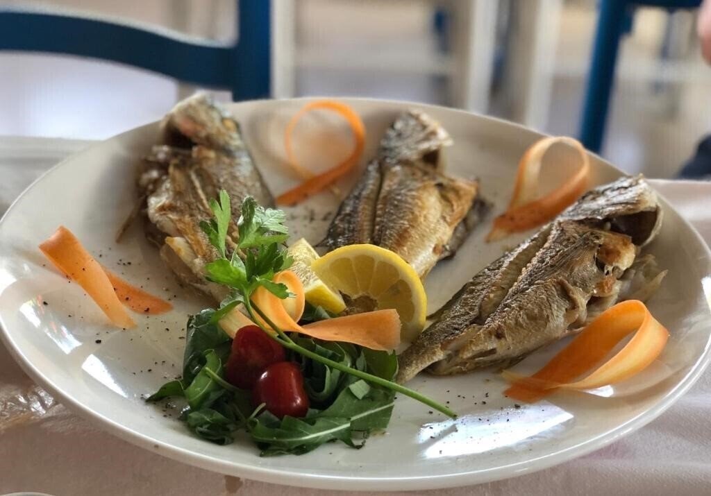 Территория Hotel Denta 3*