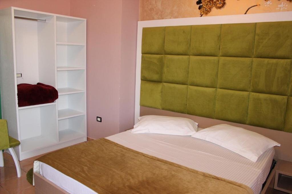 Апартаменты Nacional Hotel 3*