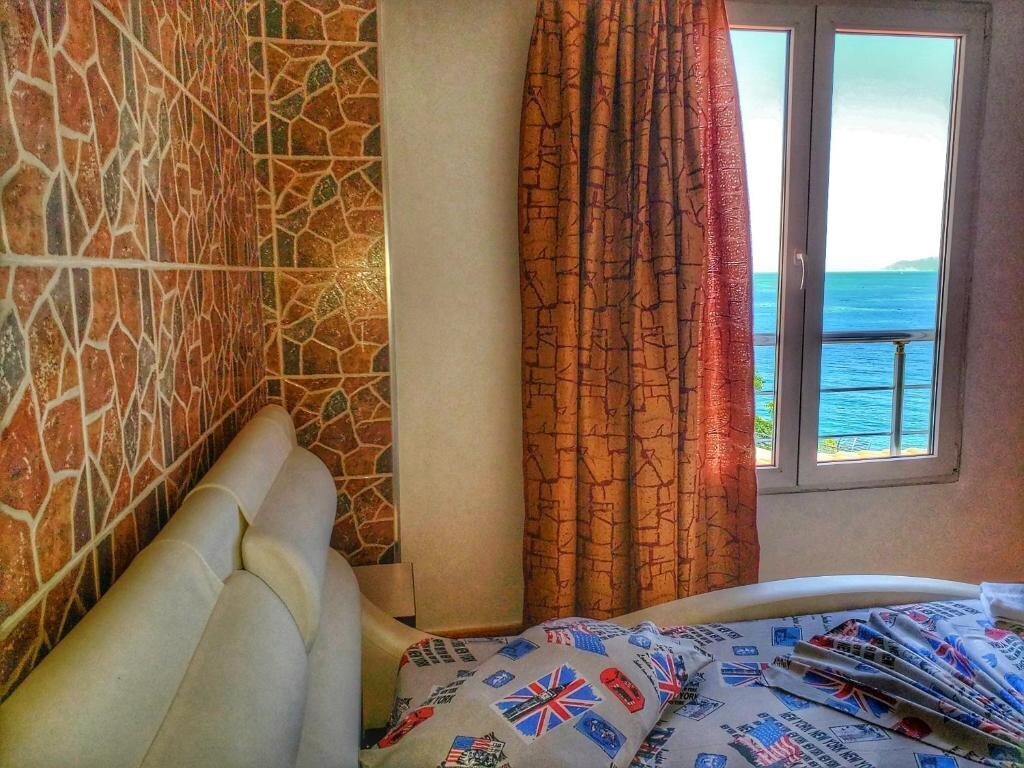 Территория Nacional Hotel 3*