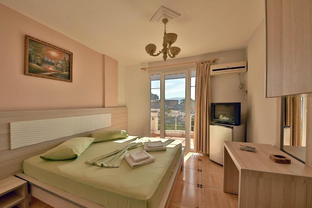 Картинка Nacional Hotel 3*