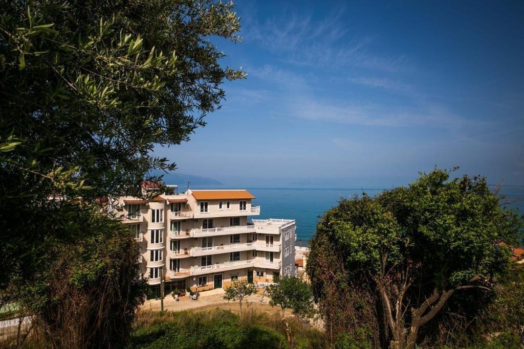 Вид Nacional Hotel 3*