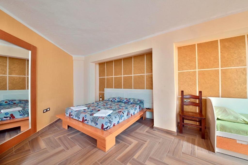 Панорама Nacional Hotel 3*