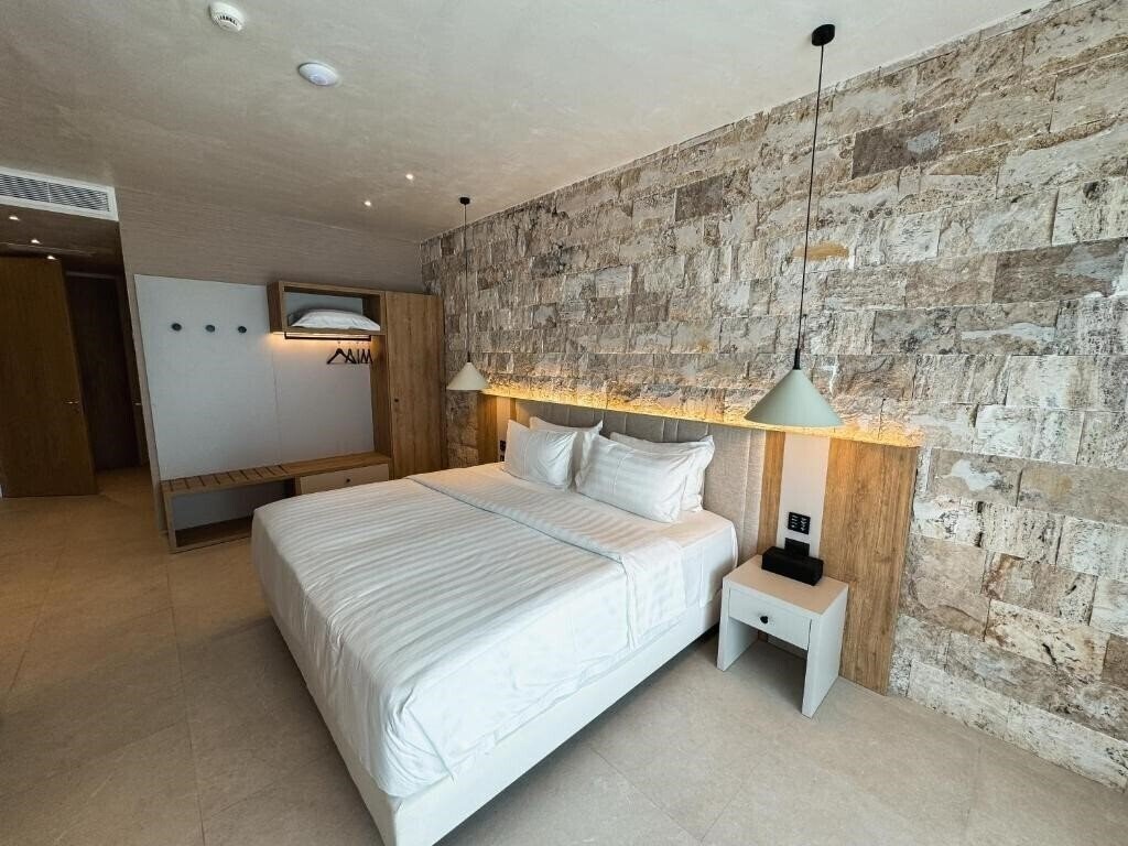 Картинка Drymades Inn 4*