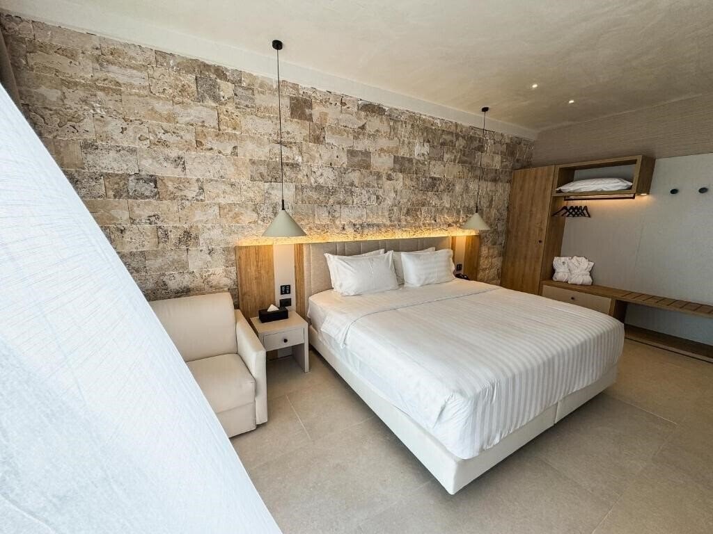 Территория Drymades Inn 4*