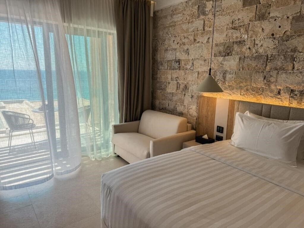 Апартаменты Drymades Inn 4*