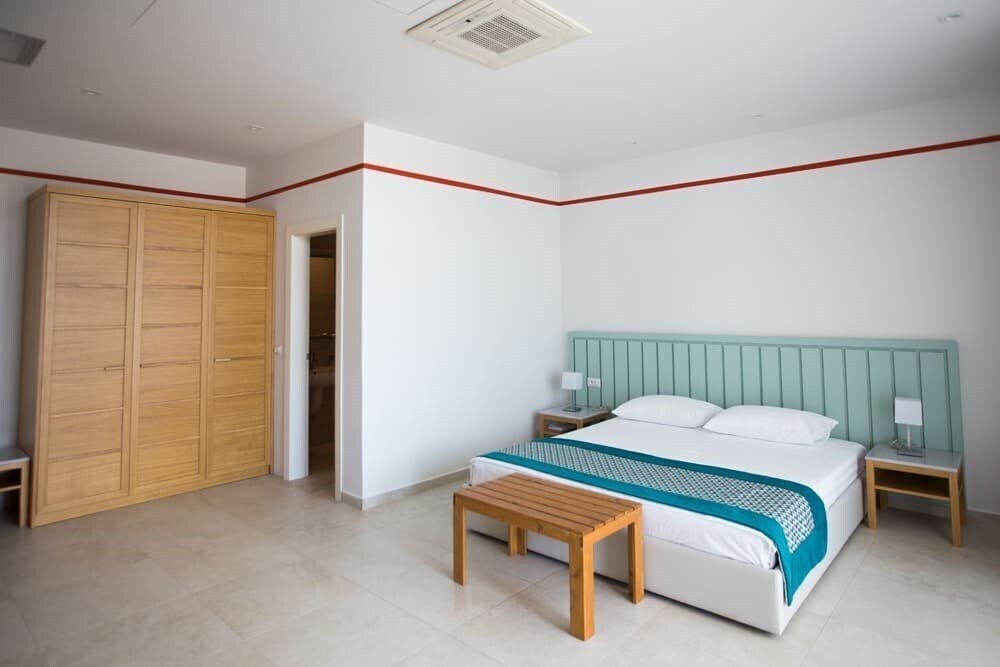 Панорама Soleil Village & Villas 4*