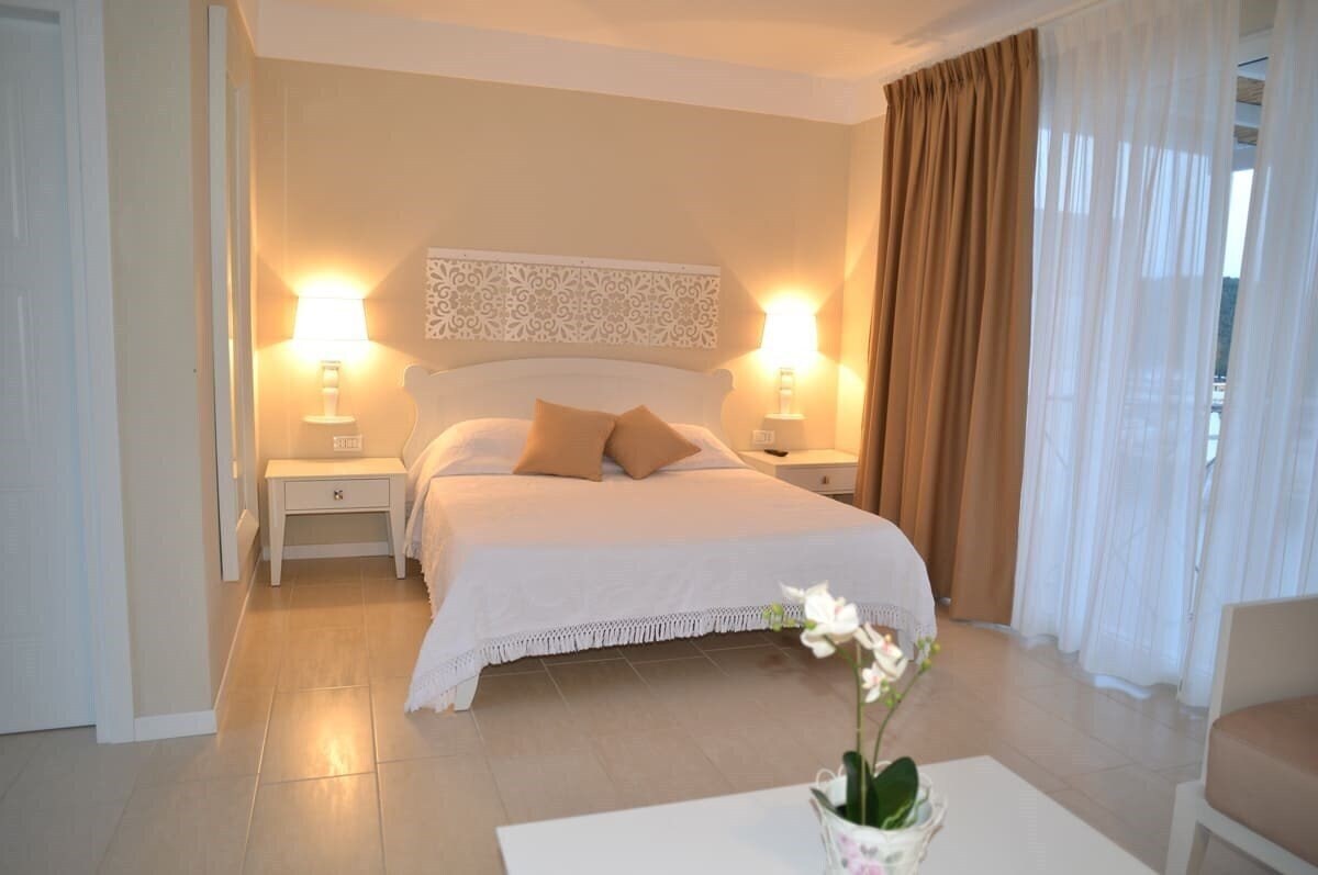 Вид Soleil Village & Villas 4*