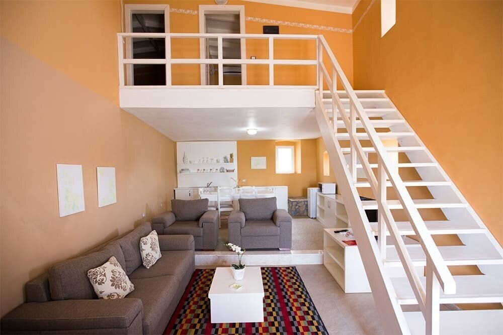 Територія Soleil Village & Villas 4*