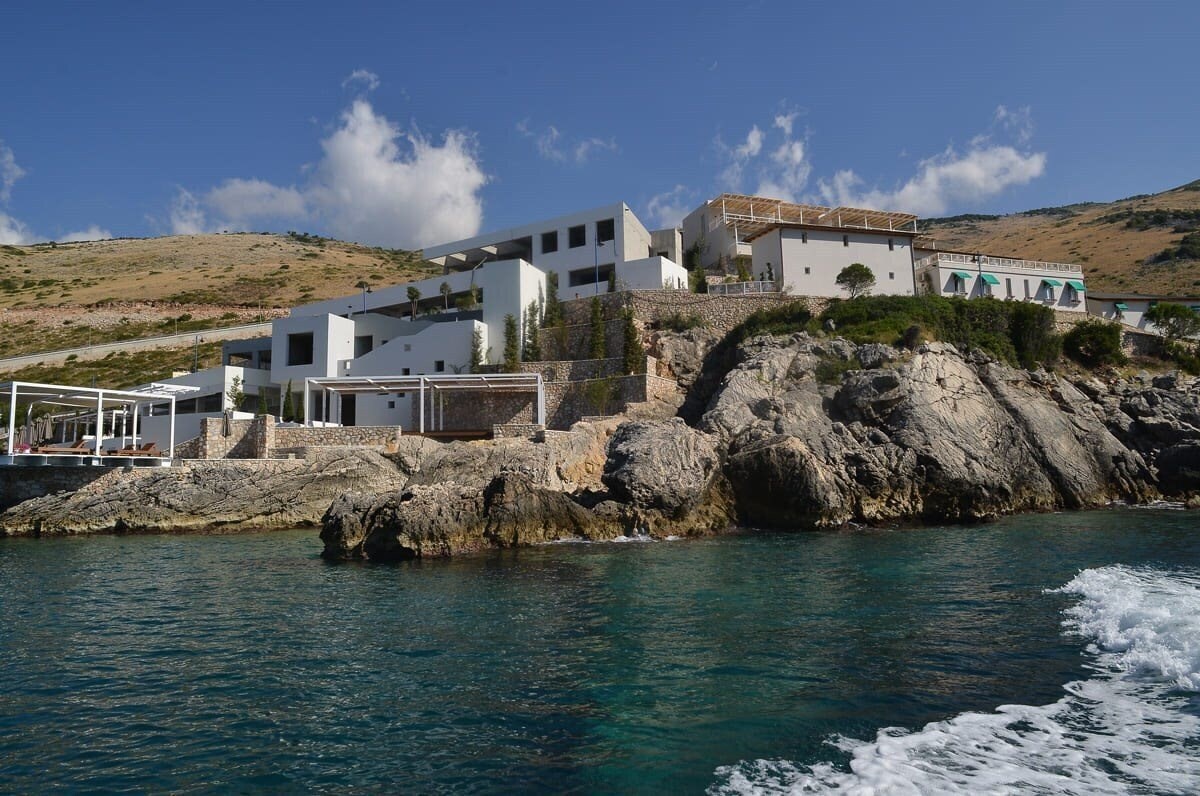 Готель Soleil Village & Villas 4*