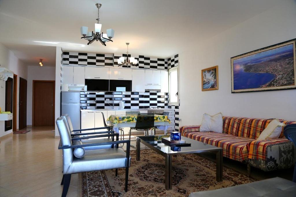 Панорама Rezidenca Panorama апартаменты